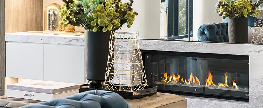 Professional Town & Country Luxury Fireplace Maintenance Experts in Lafayette, California
