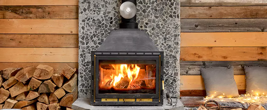 Travis Industries Elite Fireplace Inspection and Maintenance in Lafayette, California