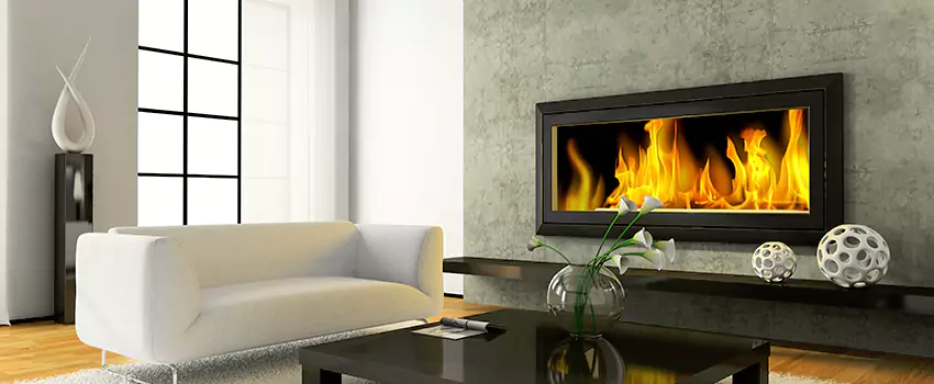 Ventless Fireplace Oxygen Depletion Sensor Installation and Repair Services in Lafayette, California
