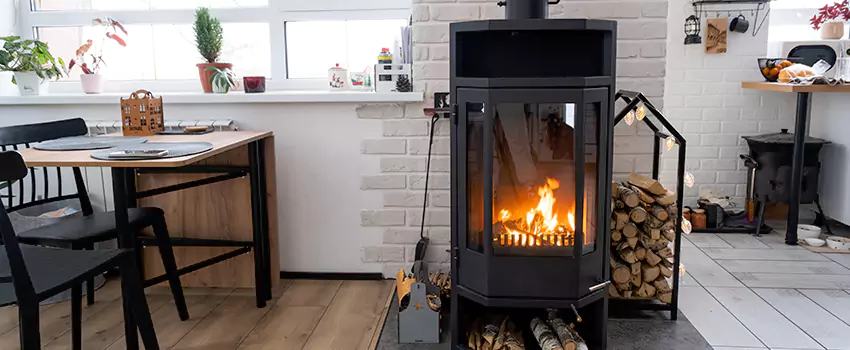 Cost of Vermont Castings Fireplace Services in Lafayette, CA