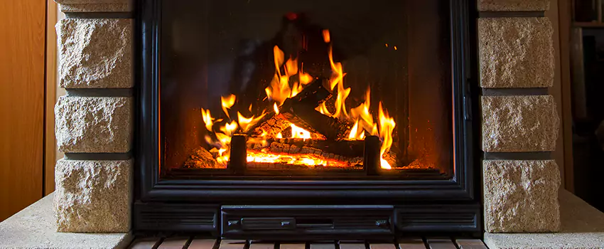 Cost of Wood Fireplace Installation in Lafayette, CA