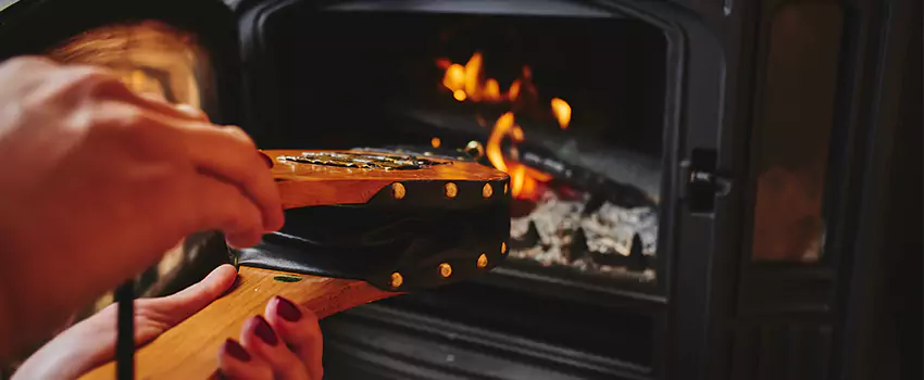 Cost of Wood Furnace Repair and Installation Services in Lafayette, CA