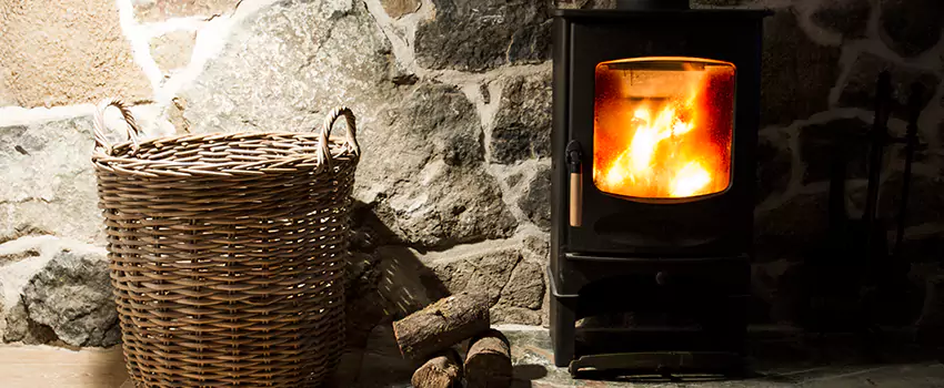 24/7 Wood Stove Installation Services in Lafayette, California
