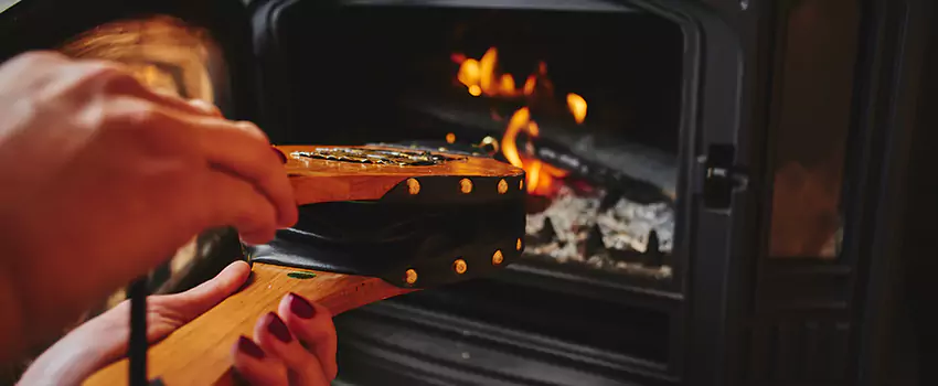 Wood Stove Grates Repair in Lafayette, California